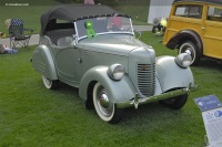 1939 American Bantam Model 60